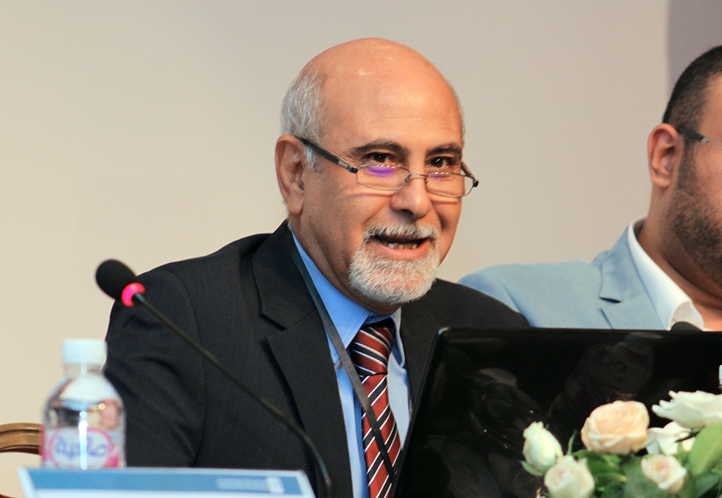 Faraj Maatoug: France and the Arab Spring: Tunisia’s Example